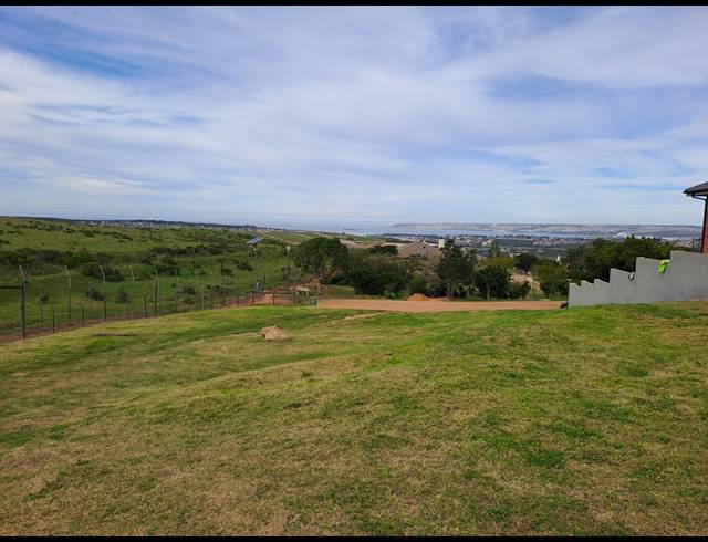 601M² VACANT LAND FOR SALE IN MONTE CHRISTO